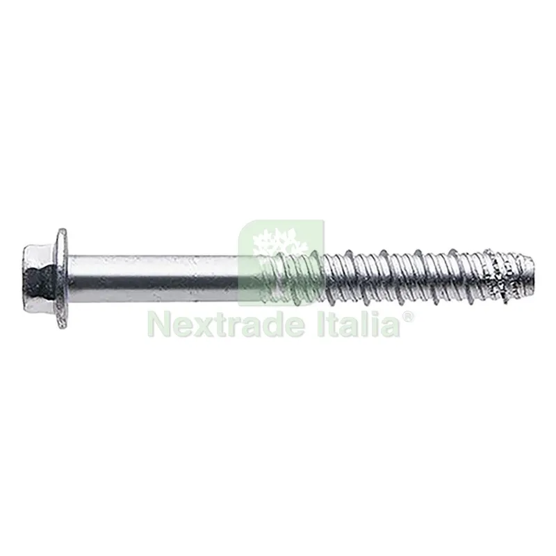100PZ VITE PER CEMENTO 'GETO PLUS TMK' GPT-TEF6/ 80 L. mm 7,5 x 80 F. mm 6 — Cemento, malte e collanti edili — rif. FERX.4405992NLM 100PZ VITE PER CEMENTO 'GETO PLUS TMK' GPT-TEF6/ 80 L. mm 7,5 x 80 F. mm 6 — Cemento, malte e collanti edili — rif. FERX.4405992NLM