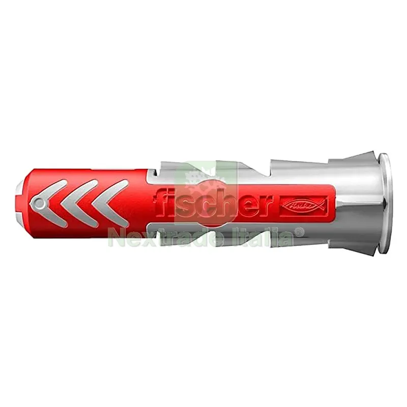 100PZ TASSELLO 'DUOPOWER' Ø 5 x 25 mm — Tasselli e ancoraggi — rif. FERX.4600620NLM