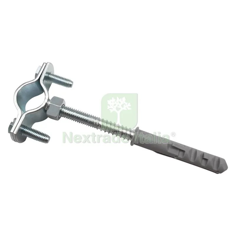 COLLARE PESANTE 3/8 nx1 — Fascette e collari — rif. FERX.431620NLM COLLARE PESANTE 3/8 nx1 — Fascette e collari — rif. FERX.431620NLM
