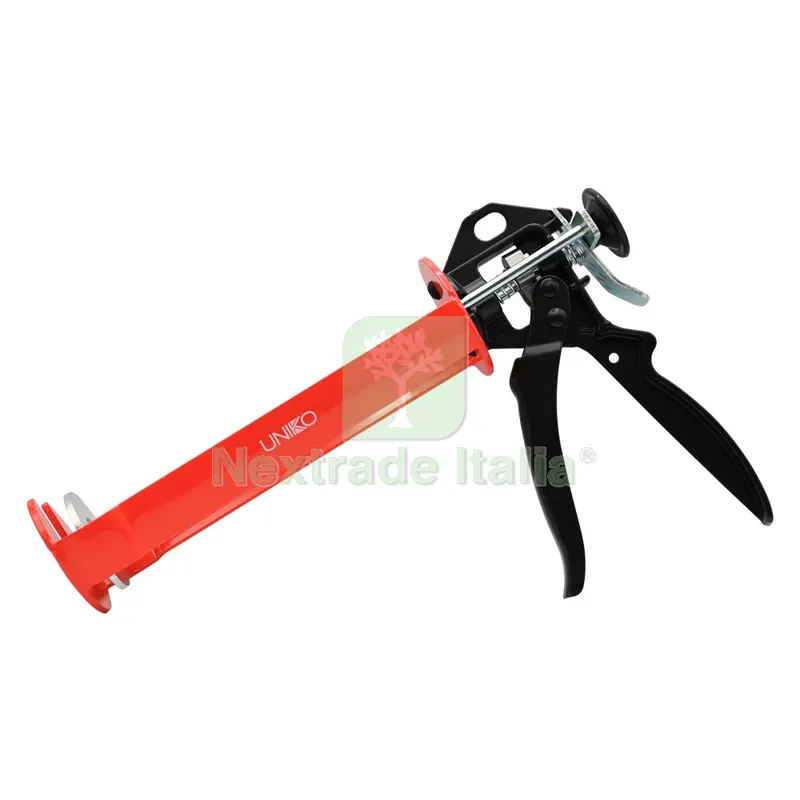 SPRUZZATORE PER ANCORANTI CHIMICI semiprofessionale - spinta > 3000 N — Spatole e attrezzi per stesura — rif. FERX.406170NLM