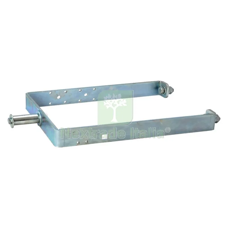SUPPORTO PER AVVOLGITORE COMPLETO per motocompressore Paterlini — Trapani e avvitatori — rif. FERX.6090140NLM