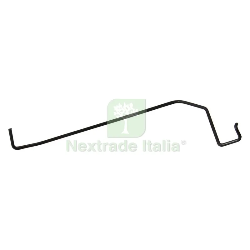 Asta Valvola a Farfalla per motosega TM2500 — Attrezzi da giardino a motore — rif. FERX.6087009NLM