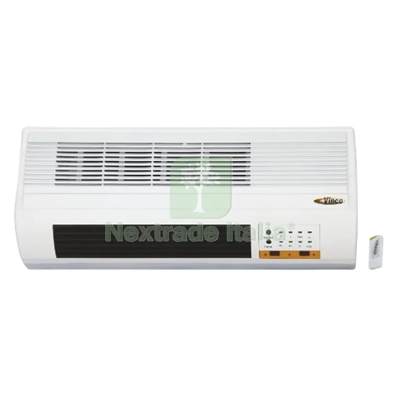 Termoventilatore a Parete 70328 — Ventilatori e aspiratori — rif. FERX.705055NLM Termoventilatore a Parete 70328 — Ventilatori e aspiratori — rif. FERX.705055NLM