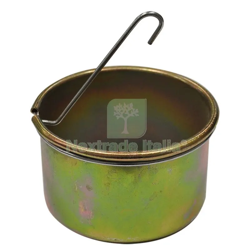 RACCOGLI CONDENSA per barbecue — Tempo libero outdoor — rif. FERX.803768NLM