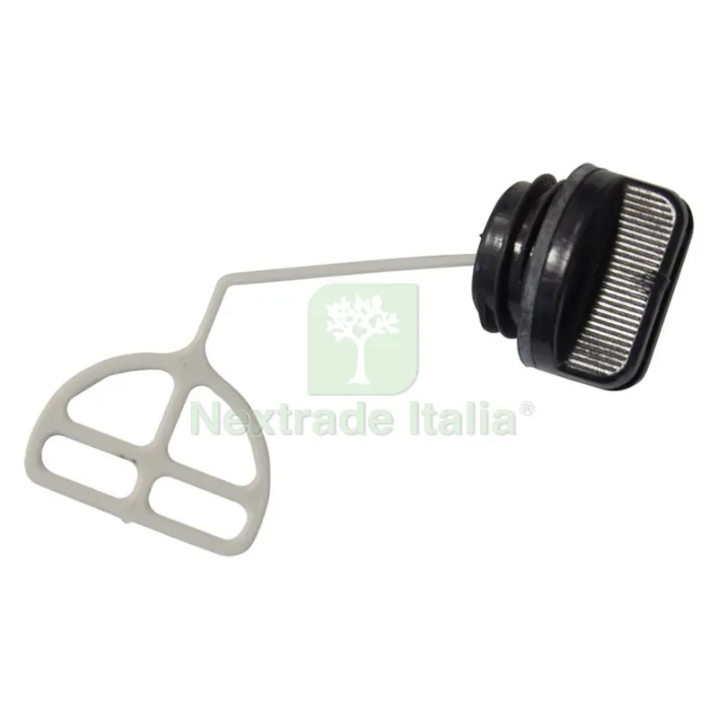TAPPO x motosega TM3800-TM4500-TM5200 — Attrezzi da giardino a motore — rif. FERX.6087050NLM