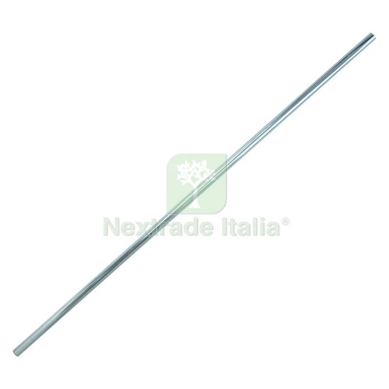 Tubo Prolunga Alluminio per decespugliatore TMBC260-TMBC305 — Attrezzi da giardino a motore — rif. FERX.6110138NLM Tubo Prolunga Alluminio per decespugliatore TMBC260-TMBC305 — Attrezzi da giardino a motore — rif. FERX.6110138NLM