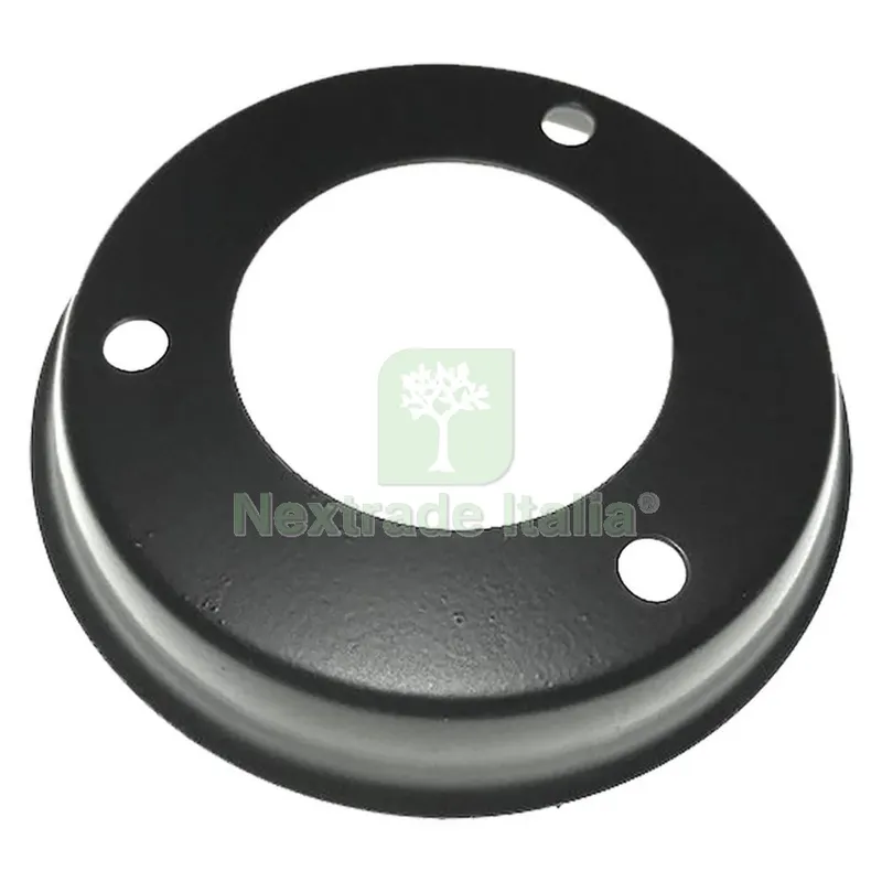 Flangia per Coppia Conica per decespugliatore TMBC305-TMBC415 — Attrezzi da giardino a motore — rif. FERX.6110122NLM