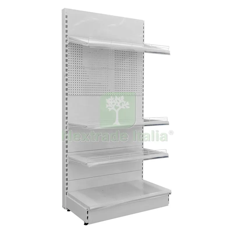Espositore da Terra 'colorea' cm 100 x 50 x h.200 — Articoli per ufficio — rif. FERX.6125358NLM