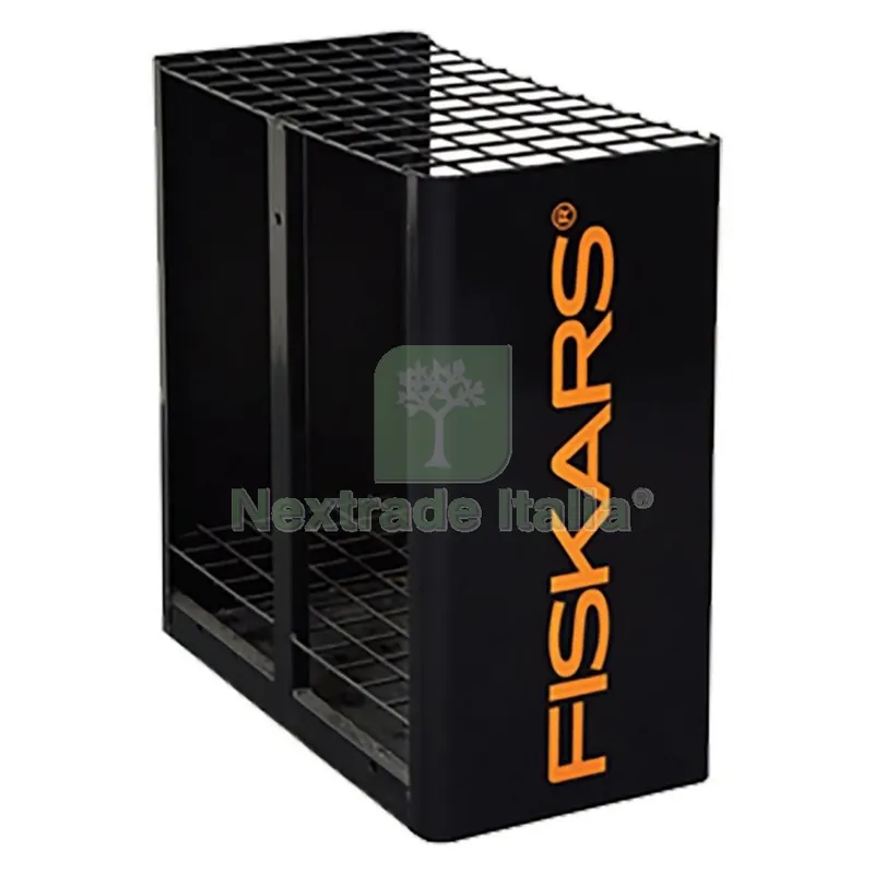 Espositore per Potatori cm. 58 x 28 x 64 — Articoli per ufficio — rif. FERX.6021299NLM Espositore per Potatori cm. 58 x 28 x 64 — Articoli per ufficio — rif. FERX.6021299NLM