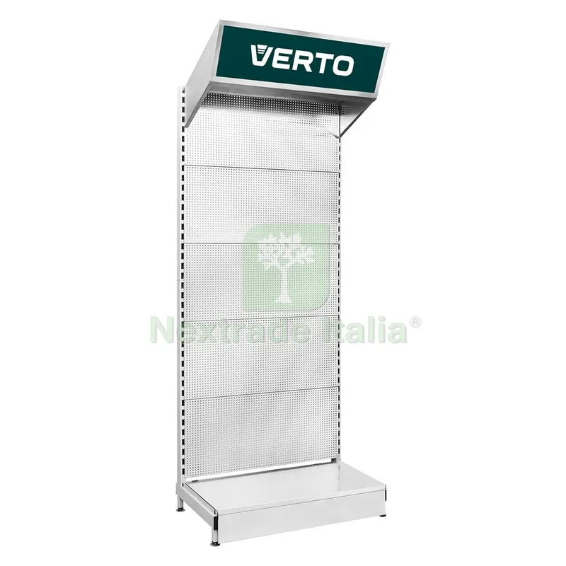 ESPOSITORE VERTO fornito vuoto — Articoli per ufficio — rif. FERX.ESPVERNLM