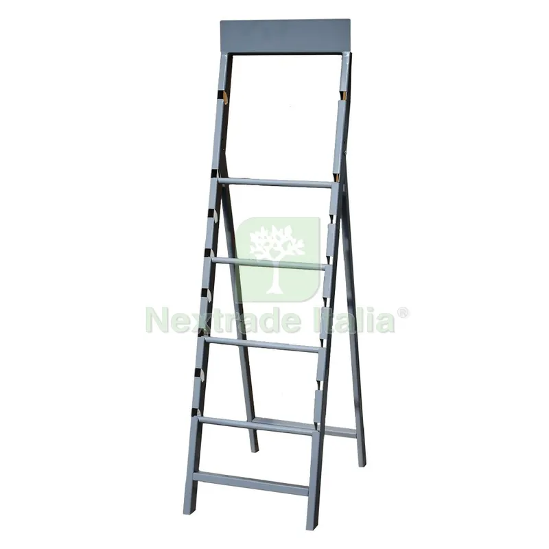 Espositore Vuoto per Catene colore grigio — Materiale promozionale e POP — rif. FERX.311235NLM Espositore Vuoto per Catene colore grigio — Materiale promozionale e POP — rif. FERX.311235NLM