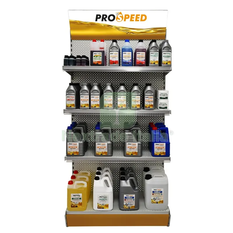 Espositore da Terra 'prospeed' cm 100 x 50 x h.200 — Articoli per ufficio — rif. FERX.6125368NLM