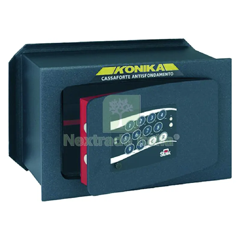 CASSAFORTE ELETTRONICA 1256P - ALP 42 x 49 x 28 — Casseforti — rif. FERX.300174NLM