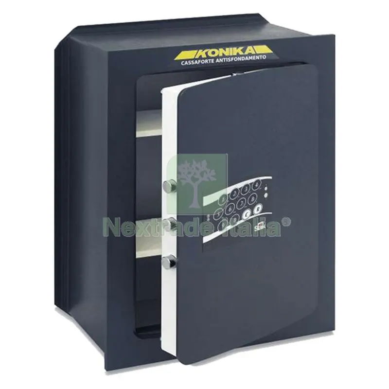 Cassaforte Elettronica 1257 P - ALP 61,5 x 44,2 x 28 — Casseforti — rif. FERX.300194NLM