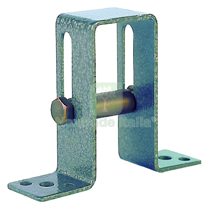 CAVALLOTTO PER ASTE registrabile — Funi, golfari e accessori sollevamento — rif. FERX.301562NLM CAVALLOTTO PER ASTE registrabile — Funi, golfari e accessori sollevamento — rif. FERX.301562NLM