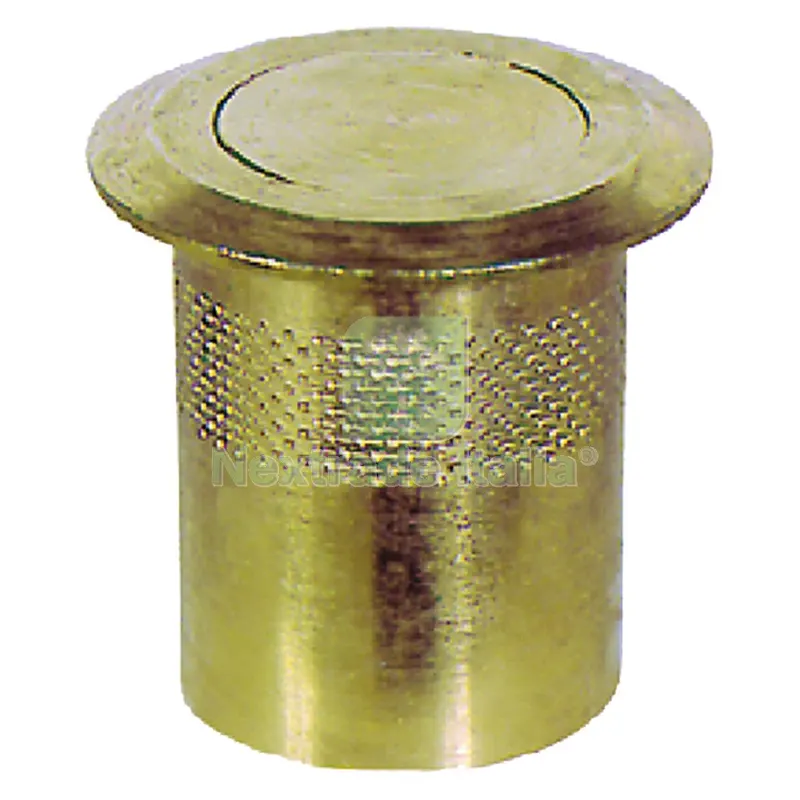 5PZ POZZETTO ANTIPOLVERE ø 18 — Scarichi e sifoni — rif. FERX.301506NLM 5PZ POZZETTO ANTIPOLVERE ø 18 — Scarichi e sifoni — rif. FERX.301506NLM