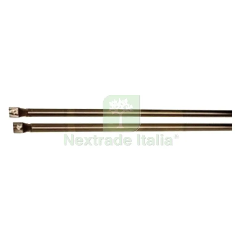 COPPIA ASTE PER SERRATURE per serrature 3 punti di chiusura — Serrature e cilindri — rif. FERX.3022270NLM COPPIA ASTE PER SERRATURE per serrature 3 punti di chiusura — Serrature e cilindri — rif. FERX.3022270NLM