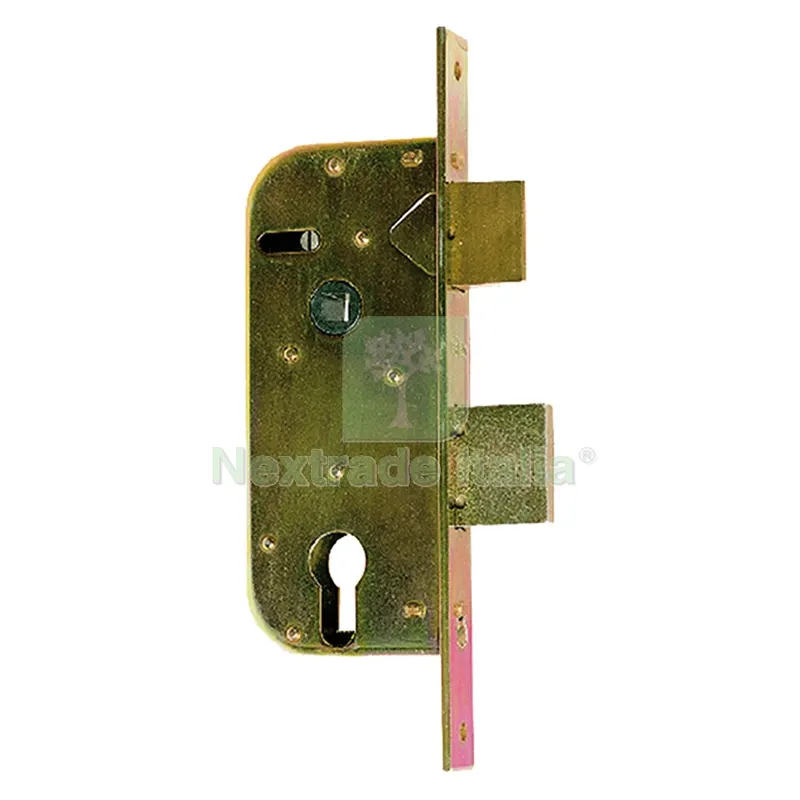 SERRATURA DA INFILARE ART. 630 E 35 — Serrature e cilindri — rif. FERX.301000NLM