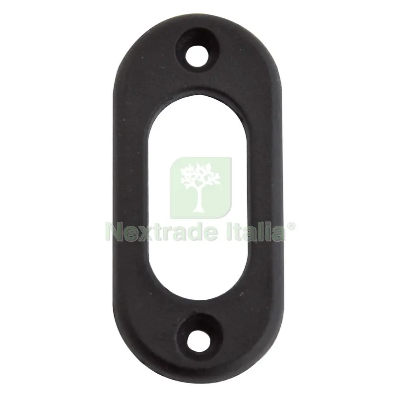 10PZ GHIERA PER CILINDRO cm 5 x 2 - nylon — Serrature e cilindri — rif. FERX.301204NLM 10PZ GHIERA PER CILINDRO cm 5 x 2 - nylon — Serrature e cilindri — rif. FERX.301204NLM