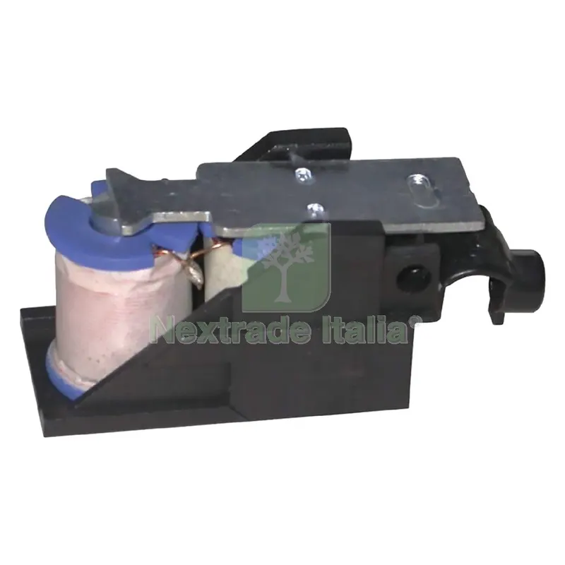 Bobina per Serrature Elettriche ART. 07118 SX per mod. 11721-11731-11761 — Serrature e cilindri — rif. FERX.3161412NLM Bobina per Serrature Elettriche ART. 07118 SX per mod. 11721-11731-11761 — Serrature e cilindri — rif. FERX.3161412NLM