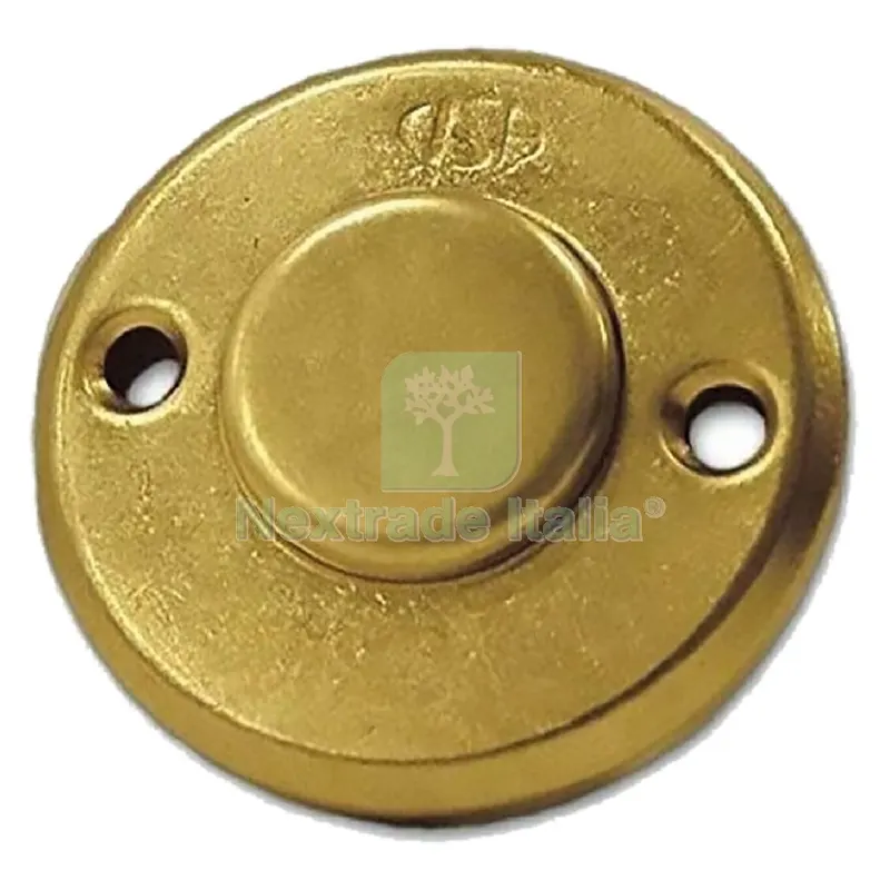 Pulsante per Serrature Elettriche ART. 06110 ø45 mm — Serrature e cilindri — rif. FERX.3161396NLM