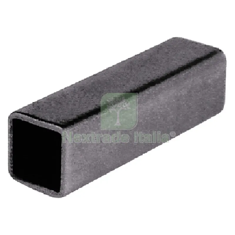 20PZ RIDUTTORE QUADRO PER SERRATURE mm 8 x 6 — Serrature e cilindri — rif. FERX.303185NLM 20PZ RIDUTTORE QUADRO PER SERRATURE mm 8 x 6 — Serrature e cilindri — rif. FERX.303185NLM