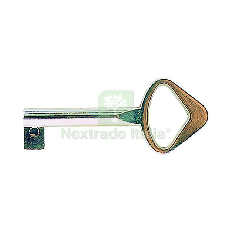 CHIAVE ART. 79 non cifrata — Tubi e raccordi — rif. FERX.300780NLM