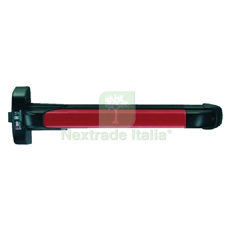 Maniglione Antipanico 'push' Modulare mod. 942411758T — Maniglie e pomelli — rif. FERX.302620NLM Maniglione Antipanico 'push' Modulare mod. 942411758T — Maniglie e pomelli — rif. FERX.302620NLM