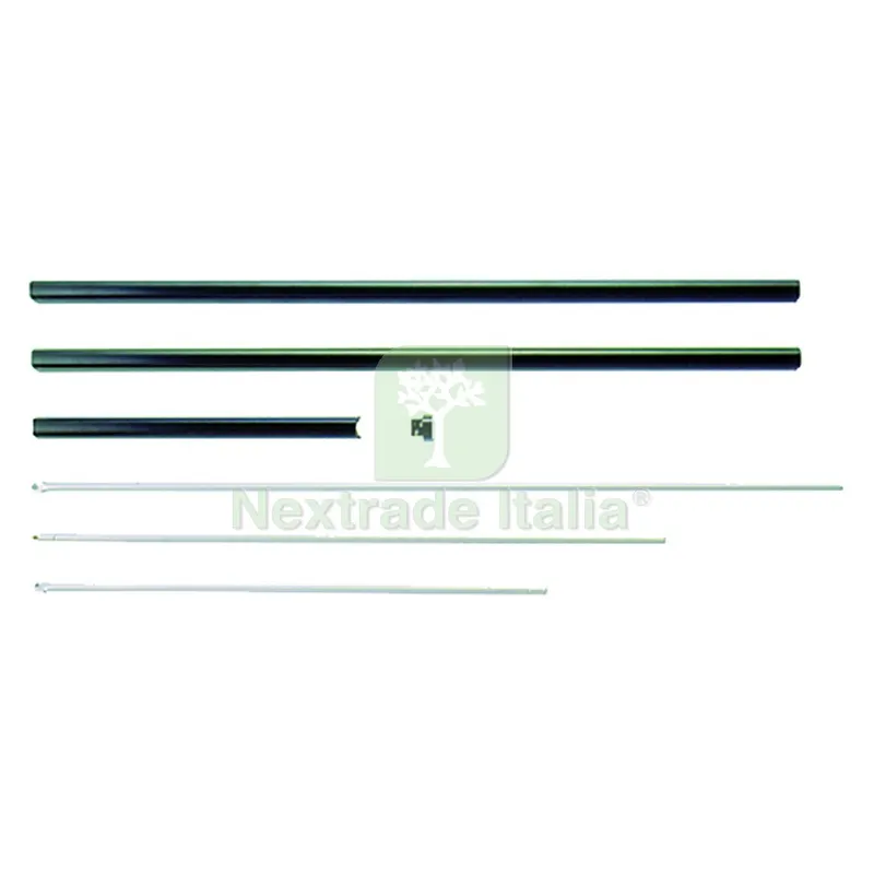 ASTE E COPERTURE 94100305 — Ferramenta porte e finestre — rif. FERX.302642NLM ASTE E COPERTURE 94100305 — Ferramenta porte e finestre — rif. FERX.302642NLM