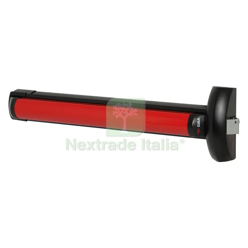 Maniglione Antipanico Fast Touch '59801' lunghezza mt 1,2 — Maniglie e pomelli — rif. FERX.3160580NLM