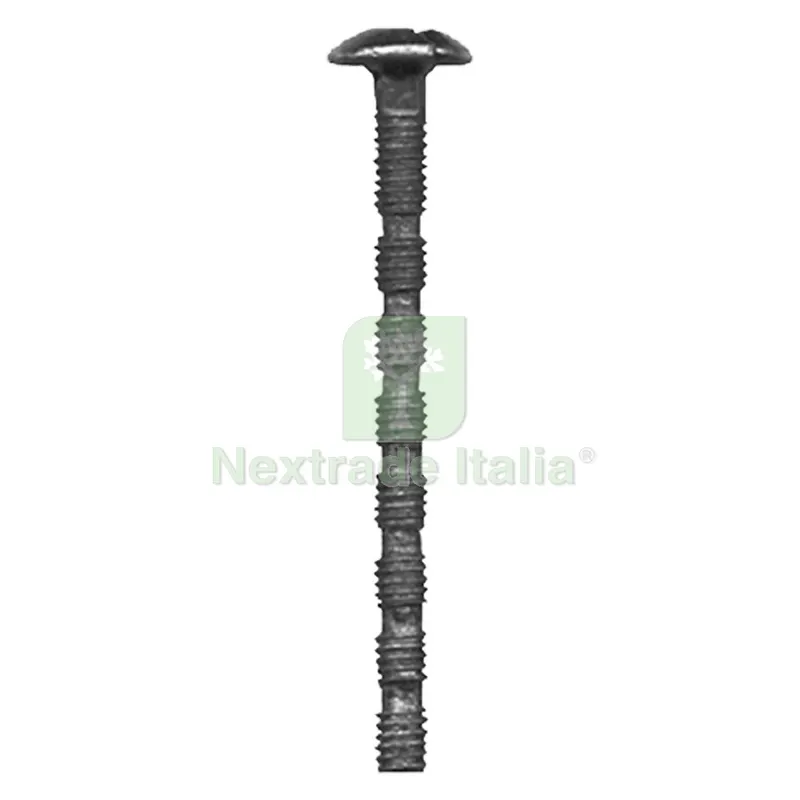 500C% Viti a Spezzare mm 4 x 45 — Viti — rif. FERX.308320NLM