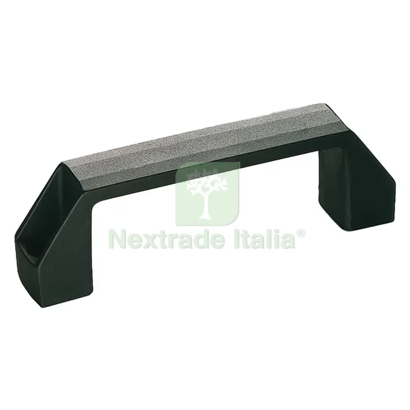 5PZ MANIGLIONE IN TECNOPOLIMERO mm 93,5 — Maniglie e pomelli — rif. FERX.304444NLM