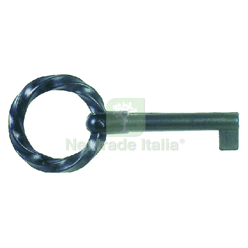 12PZ CHIAVE mm 75 — Tubi e raccordi — rif. FERX.304850NLM