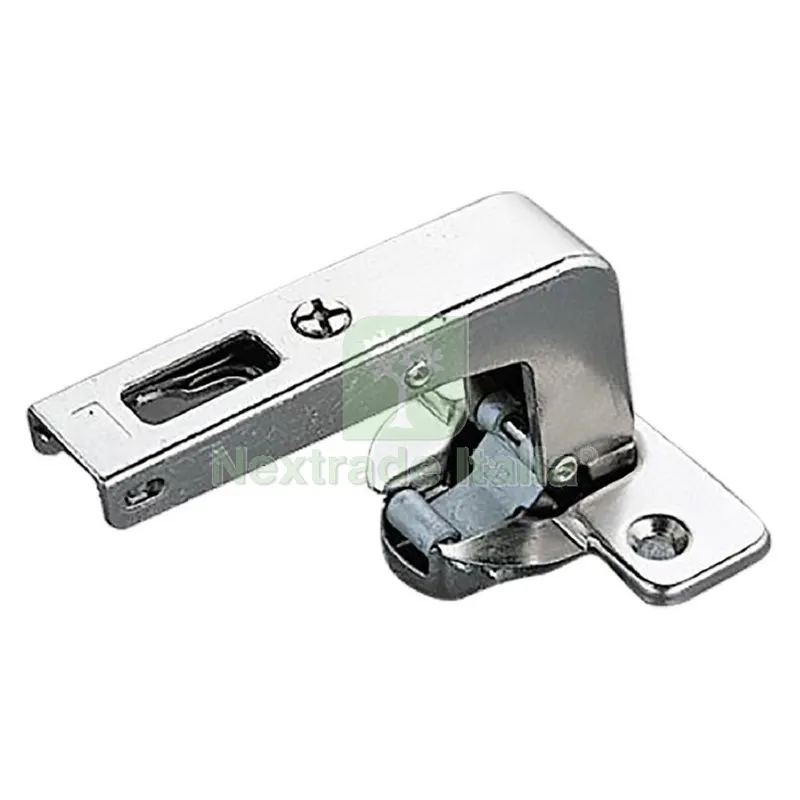 10PZ Cerniera Controcollo per Mobili 'C2A7AN99AM' controcollo lungo — Cerniere e cardini — rif. FERX.3070502NLM 10PZ Cerniera Controcollo per Mobili 'C2A7AN99AM' controcollo lungo — Cerniere e cardini — rif. FERX.3070502NLM