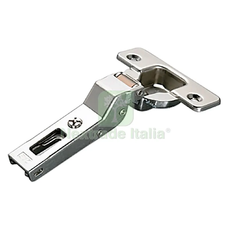 25PZ CERNIERA PER MOBILI 'C2AB' C2ABP99 - collo alto 18 standard — Ferramenta per legno e mobili — rif. FERX.3070345NLM 25PZ CERNIERA PER MOBILI 'C2AB' C2ABP99 - collo alto 18 standard — Ferramenta per legno e mobili — rif. FERX.3070345NLM