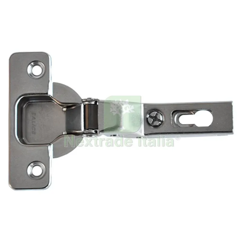 25PZ CERNIERA PER MOBILI 'CFA7' art. CFA7A99 - collo basso 0 — Ferramenta per legno e mobili — rif. FERX.307040NLM 25PZ CERNIERA PER MOBILI 'CFA7' art. CFA7A99 - collo basso 0 — Ferramenta per legno e mobili — rif. FERX.307040NLM