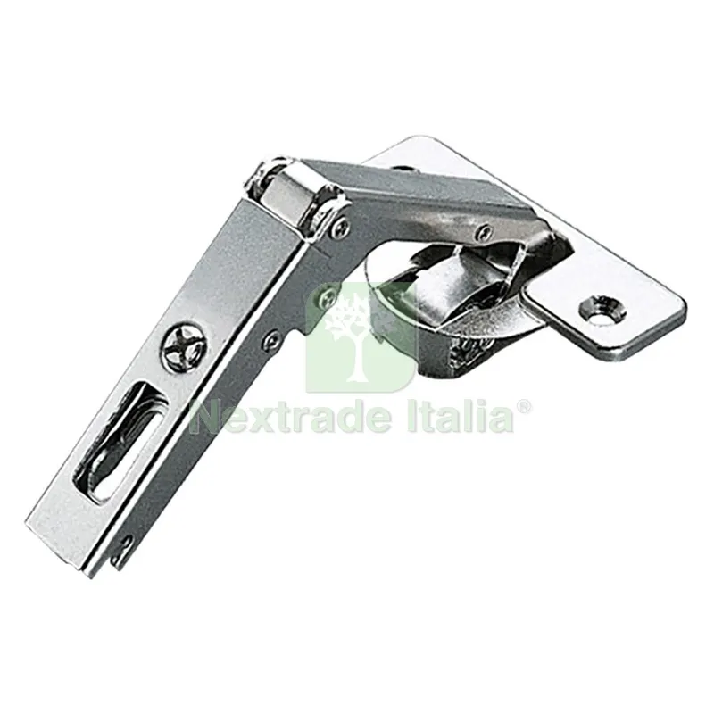 10PZ CERNIERA PER MOBILI ANGOLARI 'C2AY' art. C2AYA99 — Ferramenta per legno e mobili — rif. FERX.3070440NLM 10PZ CERNIERA PER MOBILI ANGOLARI 'C2AY' art. C2AYA99 — Ferramenta per legno e mobili — rif. FERX.3070440NLM