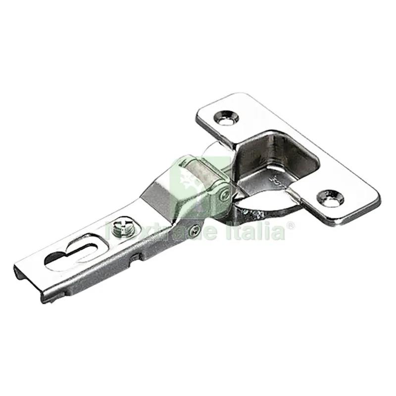 10PZ CERNIERA PER FRIGORIFERO 'C2ABF' art. C2ABF99 - collo basso 0 — Cerniere e cardini — rif. FERX.3070430NLM 10PZ CERNIERA PER FRIGORIFERO 'C2ABF' art. C2ABF99 - collo basso 0 — Cerniere e cardini — rif. FERX.3070430NLM