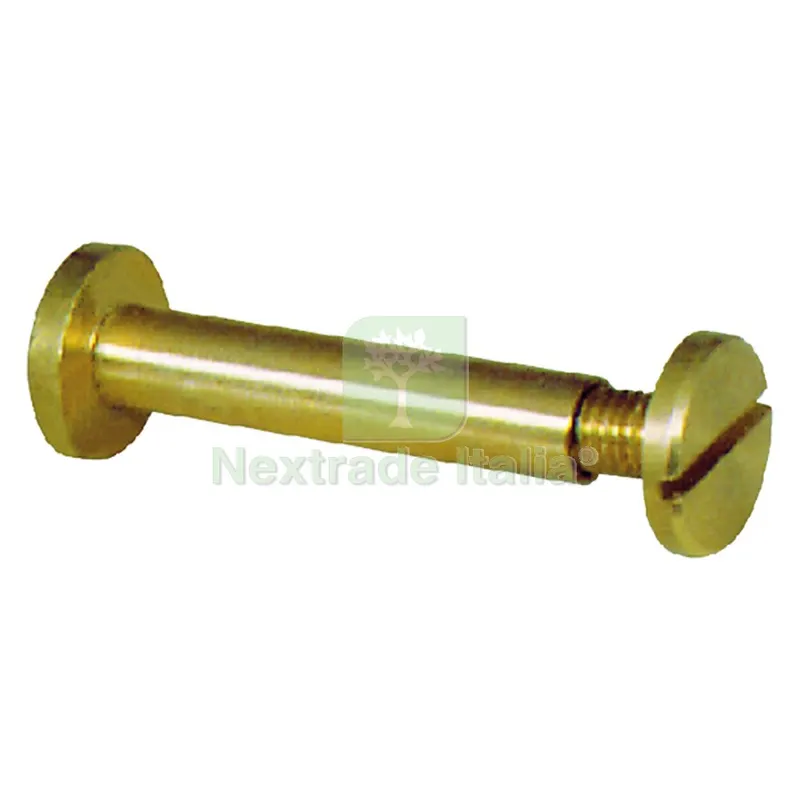 200PZ VITE A CANNOCCHIALE mm 12 x 20 — Viti — rif. FERX.308340NLM 200PZ VITE A CANNOCCHIALE mm 12 x 20 — Viti — rif. FERX.308340NLM