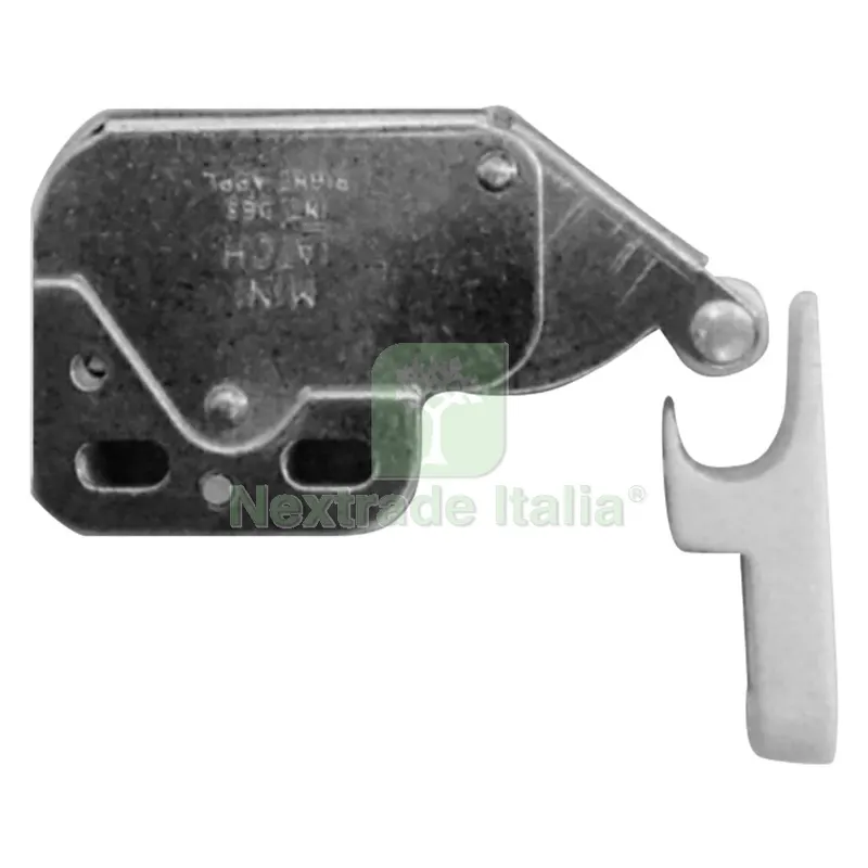 50PZ CRICCHETTO A SCATTO colore noce — Cinghie e tiranti a cricchetto — rif. FERX.3079322NLM 50PZ CRICCHETTO A SCATTO colore noce — Cinghie e tiranti a cricchetto — rif. FERX.3079322NLM