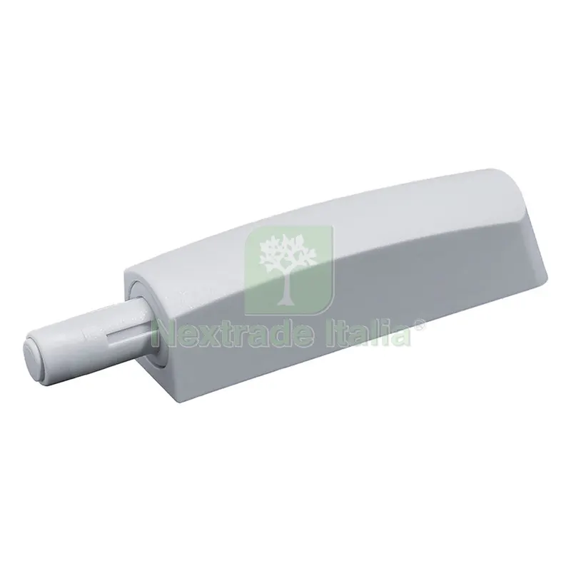 CRICCHETTO A SCATTO CON PARACOLPO corsa mm. 37 - grigio scuro — Cinghie e tiranti a cricchetto — rif. FERX.3083998NLM CRICCHETTO A SCATTO CON PARACOLPO corsa mm. 37 - grigio scuro — Cinghie e tiranti a cricchetto — rif. FERX.3083998NLM