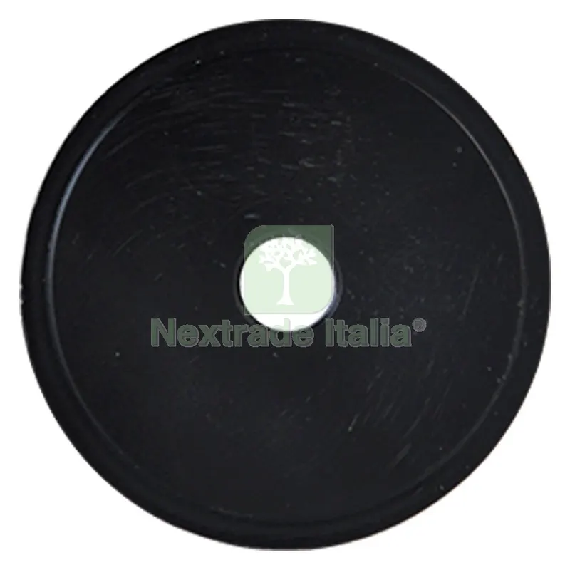 30PZ SPESSORE PER FERMAPERSIANE 'GRILLO' spessore 7,5 mm — Funi, golfari e accessori sollevamento — rif. FERX.308990NLM 30PZ SPESSORE PER FERMAPERSIANE 'GRILLO' spessore 7,5 mm — Funi, golfari e accessori sollevamento — rif. FERX.308990NLM