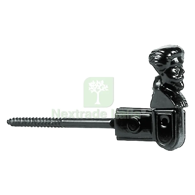 25PZ FERMAPERSIANE AD OMINO nero codice 308960 — Protezione piante e sementi — rif. FERX.308960NLM