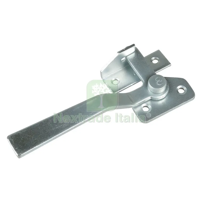 10PZ Maniglia da Blocco Sx — Maniglie e pomelli — rif. FERX.309032NLM