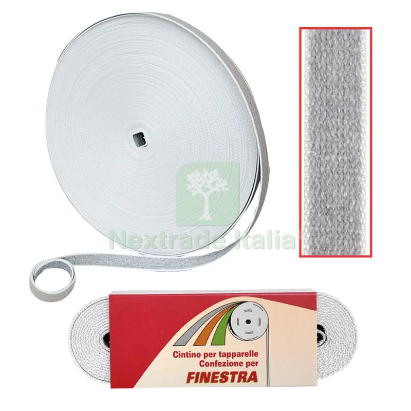 CINTINO PER TAPPARELLE mt. 5 codice 308912 — Arelle e frangivista — rif. FERX.308912NLM