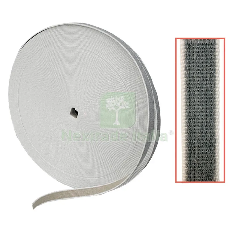 CINTINO PER TAPPARELLE mt. 50 codice 308926 — Arelle e frangivista — rif. FERX.308926NLM