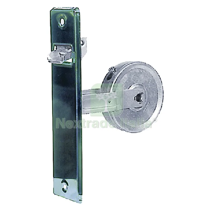 AVVOLGITORE AUTOMATICO AD INCASSO mt 6 interasse 165 — Casalinghi e organizzazione — rif. FERX.308844NLM AVVOLGITORE AUTOMATICO AD INCASSO mt 6 interasse 165 — Casalinghi e organizzazione — rif. FERX.308844NLM