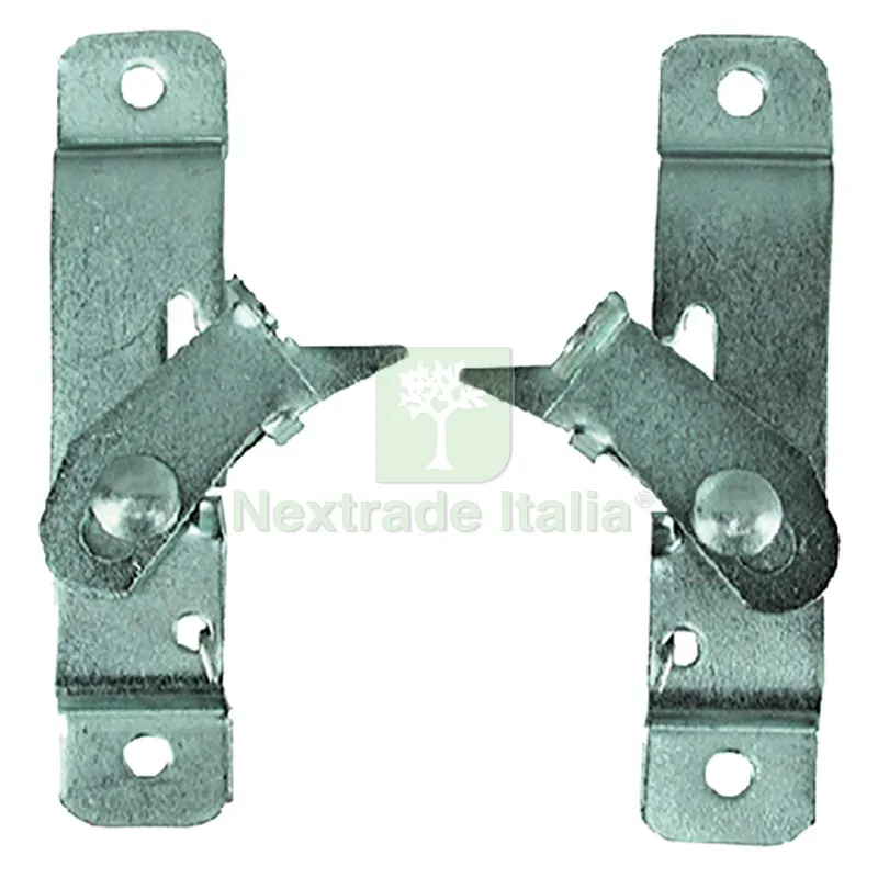 25COPPIE BLOCCATAPPARELLE Dx/Sx — Arelle e frangivista — rif. FERX.308998NLM