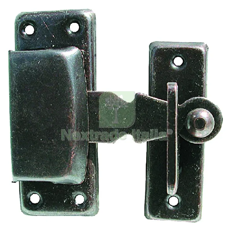 50PZ Tavellino Automatico mm 20 — Ferramenta porte e finestre — rif. FERX.308030NLM 50PZ Tavellino Automatico mm 20 — Ferramenta porte e finestre — rif. FERX.308030NLM