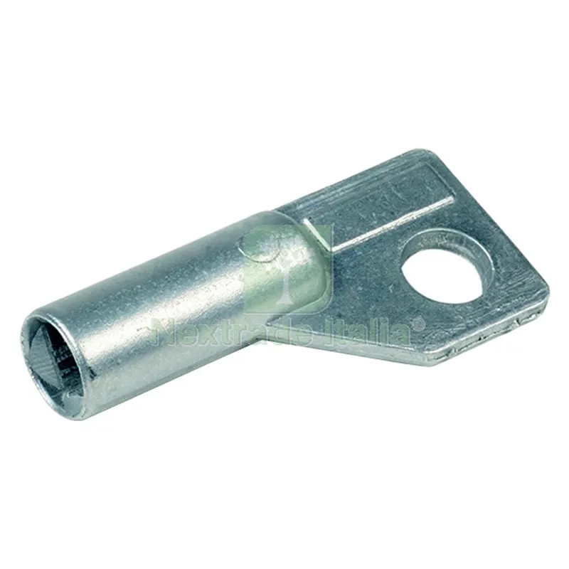 50PZ CHIAVE PER TAVELLINO in zama — Tubi e raccordi — rif. FERX.308016NLM 50PZ CHIAVE PER TAVELLINO in zama — Tubi e raccordi — rif. FERX.308016NLM
